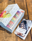 Grand coffret dégustation