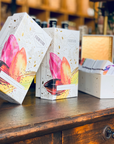 Coffret 5 tablettes Grand Cru