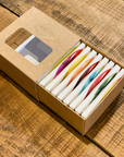 Coffret dégustation