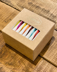 Coffret dégustation