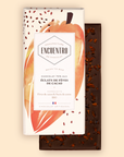 Tablette aux Éclats de Fèves de Cacao bio