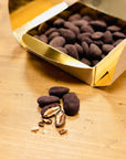 Amandes Valencia Bio enrobées 100g