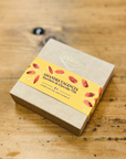 Amandes Valencia Bio enrobées 100g