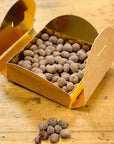Grains de Café enrobés