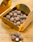 Noisettes du Piémont enrobées 100g