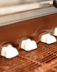 Assortiment d'Oursons guimauve Vanille & Chocolat