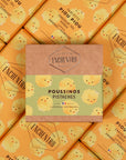 Les Poussinos Pistaches