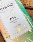 70% Martinique