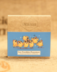 Les Terribles Poussinos Noisettes