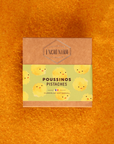 Les Poussinos Pistaches
