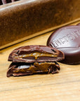 Palets fourrés Pistache d'Iran Bio