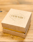 Citron confit bio enrobé 150g