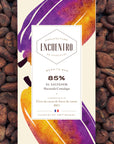 85% El Salvador bio