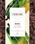 85% R.D. Congo bio