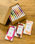Coffret dégustation