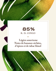 85% R.D. Congo bio