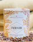 Infusion de cacao bioEcrin de Collection 100g