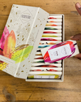 Grand coffret dégustation