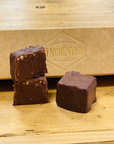 Plumiers Rochers Intenses