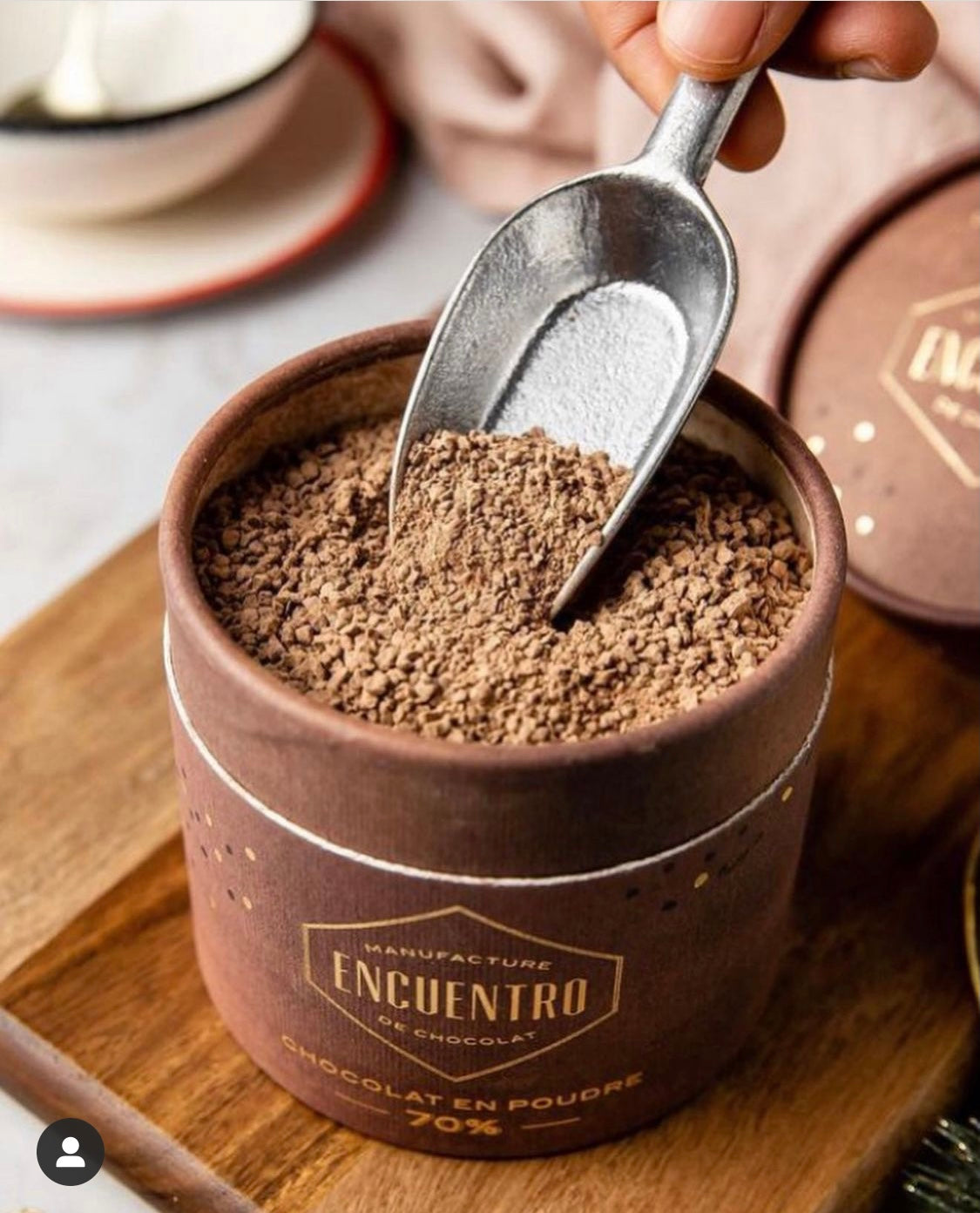 Poudre de cacao & poudre de chocolat, quelles différences ? 
