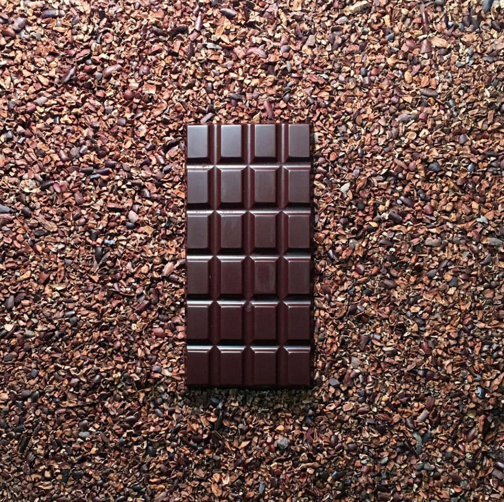 Comment choisir votre tablette de chocolat ?