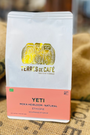 Café YETI - Ethiopie Bio