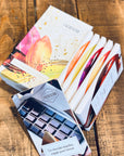 Coffret 5 tablettes Grand Cru