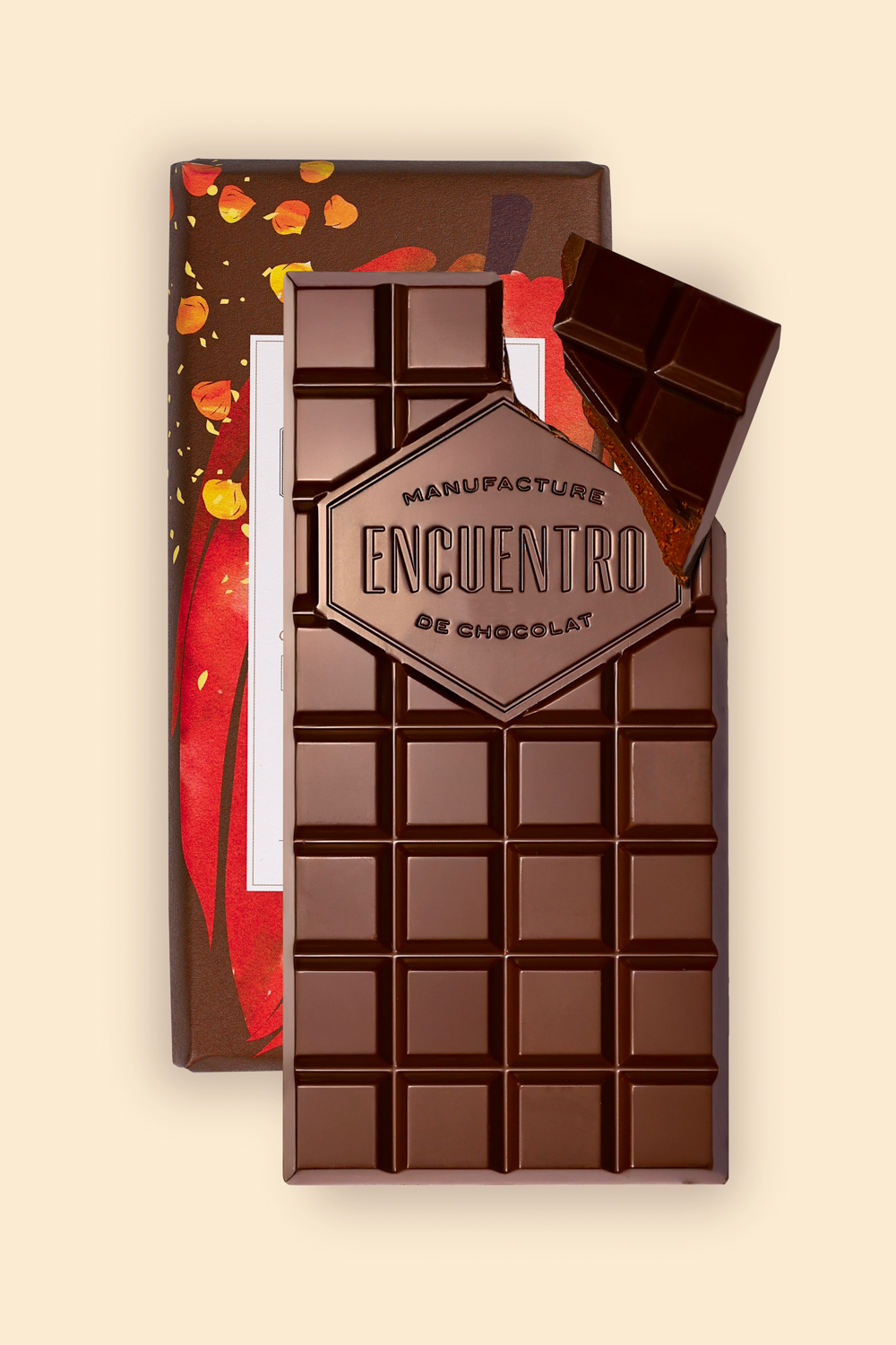 Fourrée Noisettes du Piémont Bio