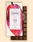 70% Mexique bio