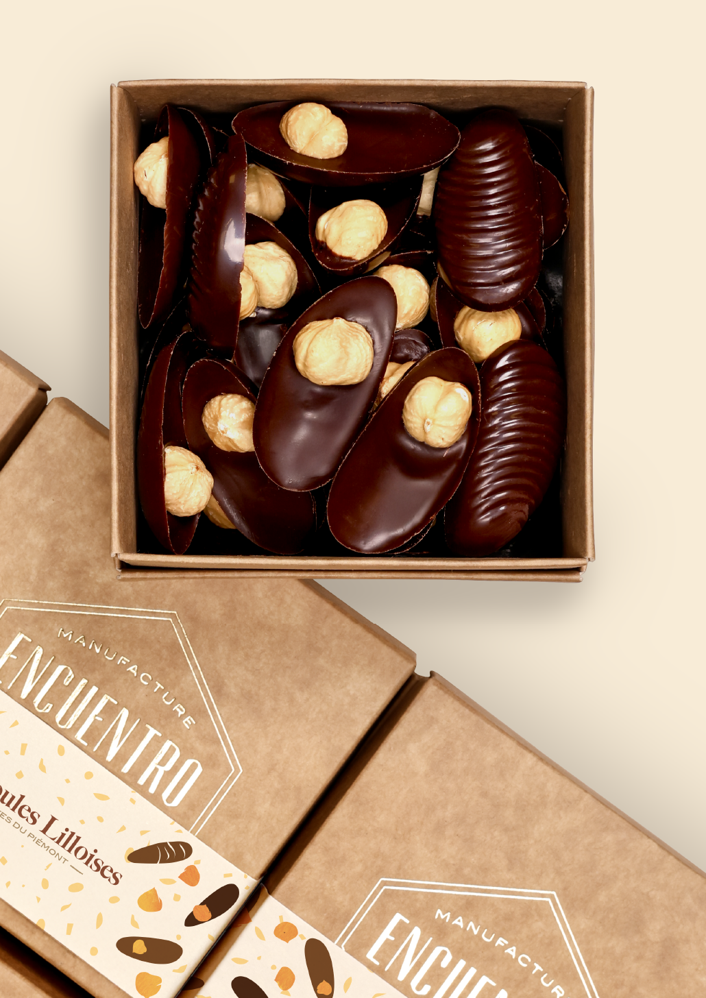 Les Moules Lilloises