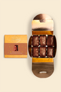 Oursons Guimauve au chocolat