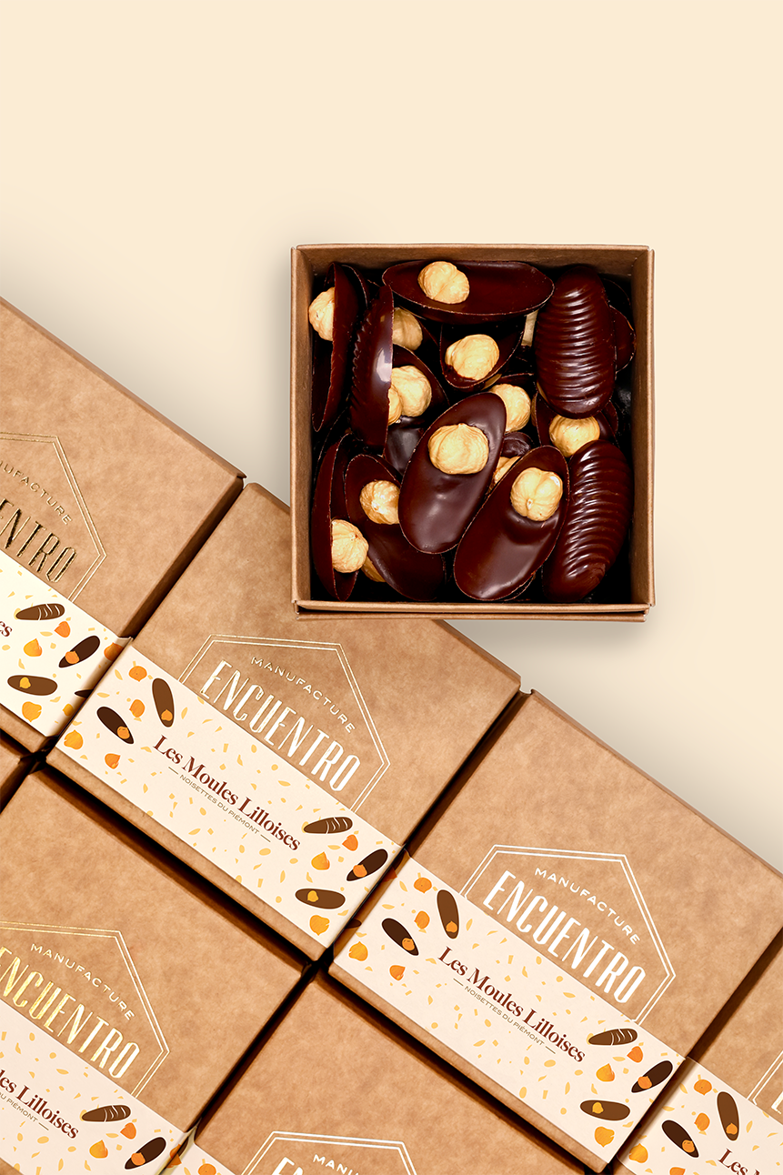 Les Moules Lilloises