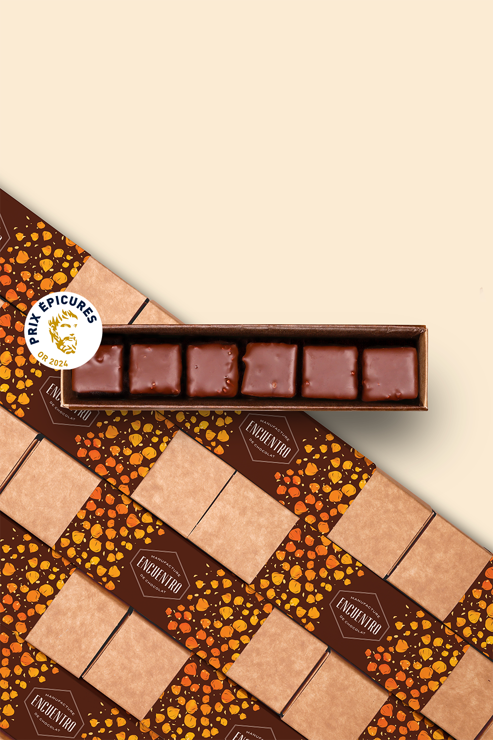 Plumiers Rochers Intenses