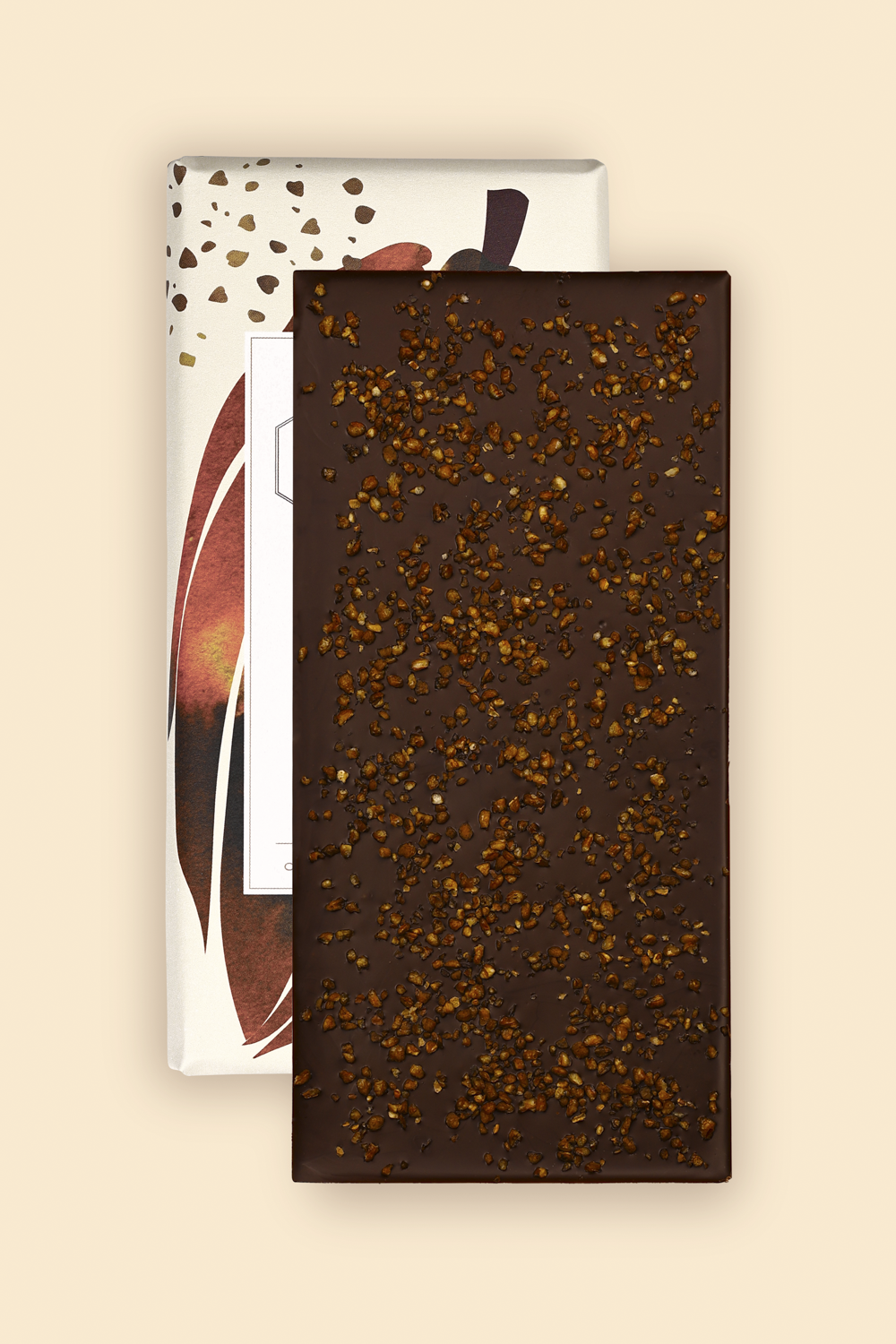 Tablette au Soba Cha