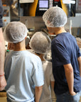 Visite de la Manufacture 1 Parent - 1 Enfant