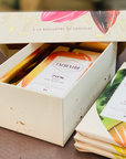 Coffret 5 tablettes Grand Cru