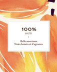 100% Haïti bio