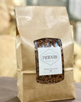 Infusion de cacao du Salvador(sachet 500g)