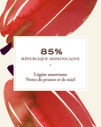 85% République Dominicaine bio